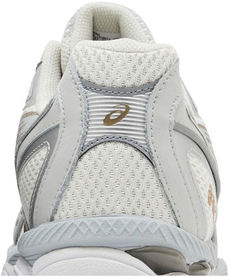 ASICS Gel NYC 2055 'Cream Pure Silver' 1203A542-100 Sizing ASICS Gel NYC 2055 'Cream Pure Silver' 1203A542-100