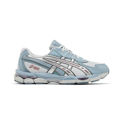 ASICS Gel NYC 2055 'Glacier Dolphin Grey'