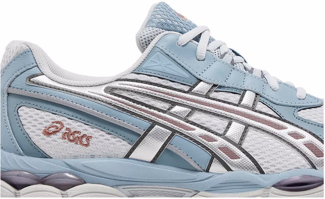 ASICS Gel NYC 2055 'Glacier Dolphin Grey' 1203A542-020 Order ASICS Gel NYC 2055 'Glacier Dolphin Grey' 1203A542-020