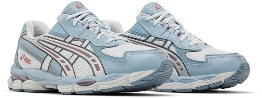 ASICS Gel NYC 2055 '冰川海豚灰' 1203A542-020 Cheap ASICS Gel NYC 2055 '冰川海豚灰' 1203A542-020