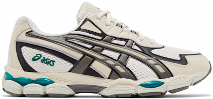 ASICS Gel NYC 2055 'Pale Oak Truffle Grey' 1203A542-200 ASICS Gel NYC 2055 'Pale Oak Truffle Grey' 1203A542-200