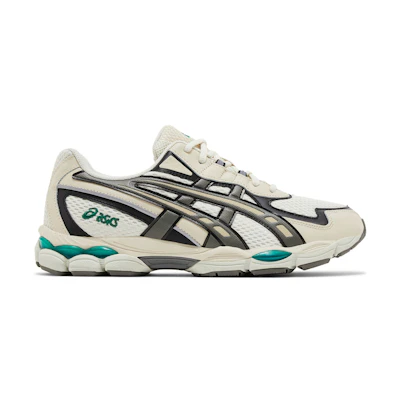 ASICS Gel NYC 2055 'Pale Oak Truffle Grey'
