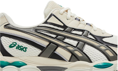 アシックス GEL-NYC 2055「ペールオーク/トリュフグレー」 1203A542-200 Order アシックス GEL-NYC 2055「ペールオーク/トリュフグレー」 1203A542-200