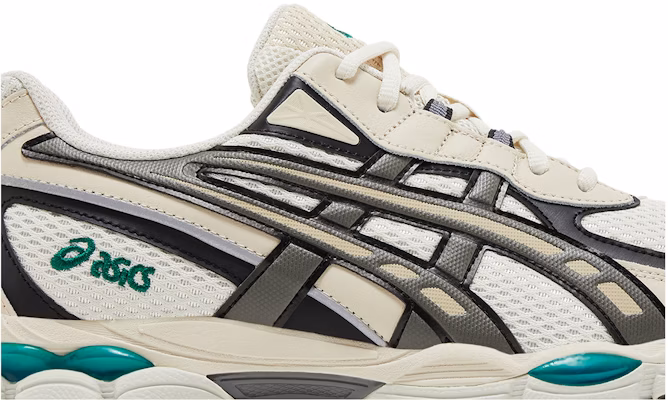 ASICS Gel NYC 2055 'Pale Oak Truffle Grey' 1203A542-200 Order ASICS Gel NYC 2055 'Pale Oak Truffle Grey' 1203A542-200