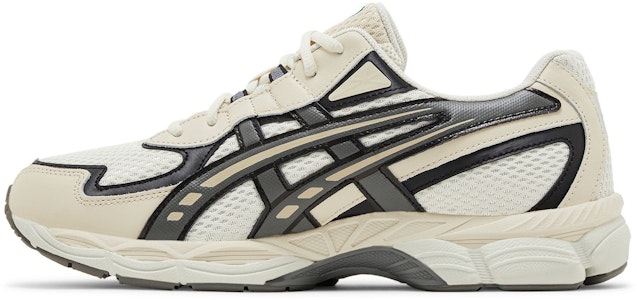 アシックス GEL-NYC 2055「ペールオーク/トリュフグレー」 1203A542-200 Lookbook アシックス GEL-NYC 2055「ペールオーク/トリュフグレー」 1203A542-200