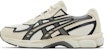 ASICS Gel NYC 2055 'Pale Oak Truffle Gray' - Kelabu dan Coklat Pudina. 1203A542-200