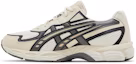 Lookbook ASICS Gel NYC 2055 'Pale Oak Truffle Gray' - Kelabu dan Coklat Pudina. 1203A542-200