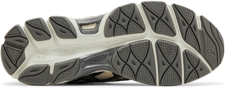 アシックス GEL-NYC 2055「ペールオーク/トリュフグレー」 1203A542-200 Shop アシックス GEL-NYC 2055「ペールオーク/トリュフグレー」 1203A542-200