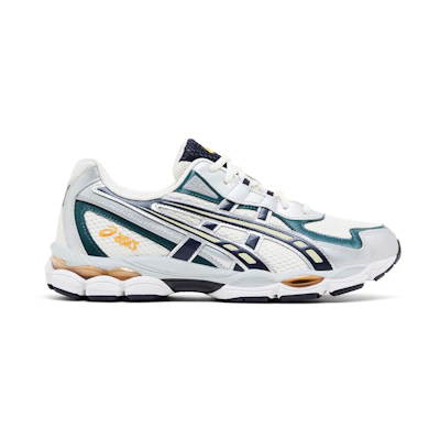 ASICS Gel NYC 2055 'Silver Cream Midnight'