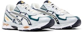 Cheap ASICS Gel NYC 2055 'Silver Cream Midnight' 1203A542-102