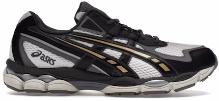 ASICS Gel-NYC 2055 'Smoke Grey Obsidian Grey' 1203A542-023 ASICS Gel-NYC 2055 'Smoke Grey Obsidian Grey' 1203A542-023