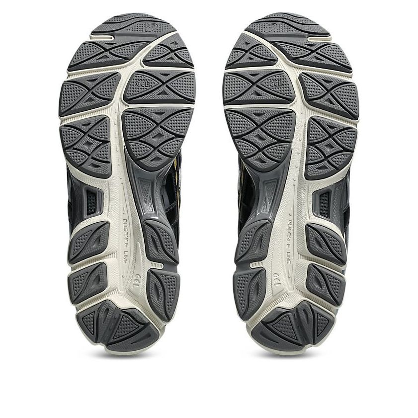 Sizing ASICS Gel NYC 2055 ''Abu-Asap Abu Obsidian'' 1203A542-023