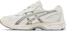 Lookbook ASICS Gel NYC 2055 'Vanila Pale Oak' 1203A542-250
