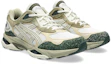 Lookbook ASICS Gel NYC 2.0 'Cream Dusty Fern' 1203B079-100