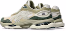 Shop ASICS Gel NYC 2.0 'Cream Dusty Fern' 1203B079-100