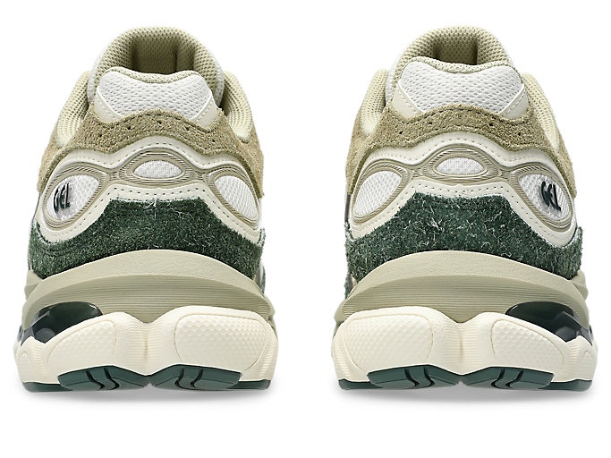 Purchase ASICS Gel NYC 2.0 'Cream Dusty Fern' 1203B079-100