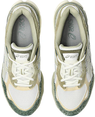 ASICS Gel NYC 2.0 'Cream Dusty Fern' 1203B079-100 Details for ASICS Gel NYC 2.0 'Cream Dusty Fern' 1203B079-100