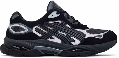ASICS Gel NYC 2.0 'Graphite Grey Black' 1203A895-022 ASICS Gel NYC 2.0 'Graphite Grey Black' 1203A895-022
