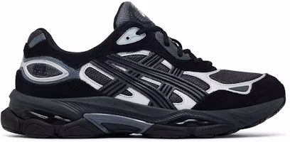 ASICS Gel NYC 2.0 'Graphite Grey Black' 1203A895-022 ASICS Gel NYC 2.0 'Graphite Grey Black' 1203A895-022
