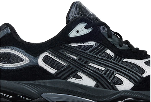 ASICS ゲル-NYC 2.0 グラファイトグレー ブラック 1203A895-022 Order ASICS ゲル-NYC 2.0 グラファイトグレー ブラック 1203A895-022