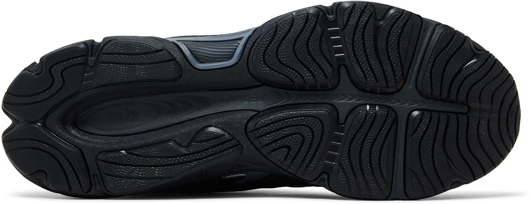 ASICS ゲル-NYC 2.0 グラファイトグレー ブラック 1203A895-022 Shop ASICS ゲル-NYC 2.0 グラファイトグレー ブラック 1203A895-022