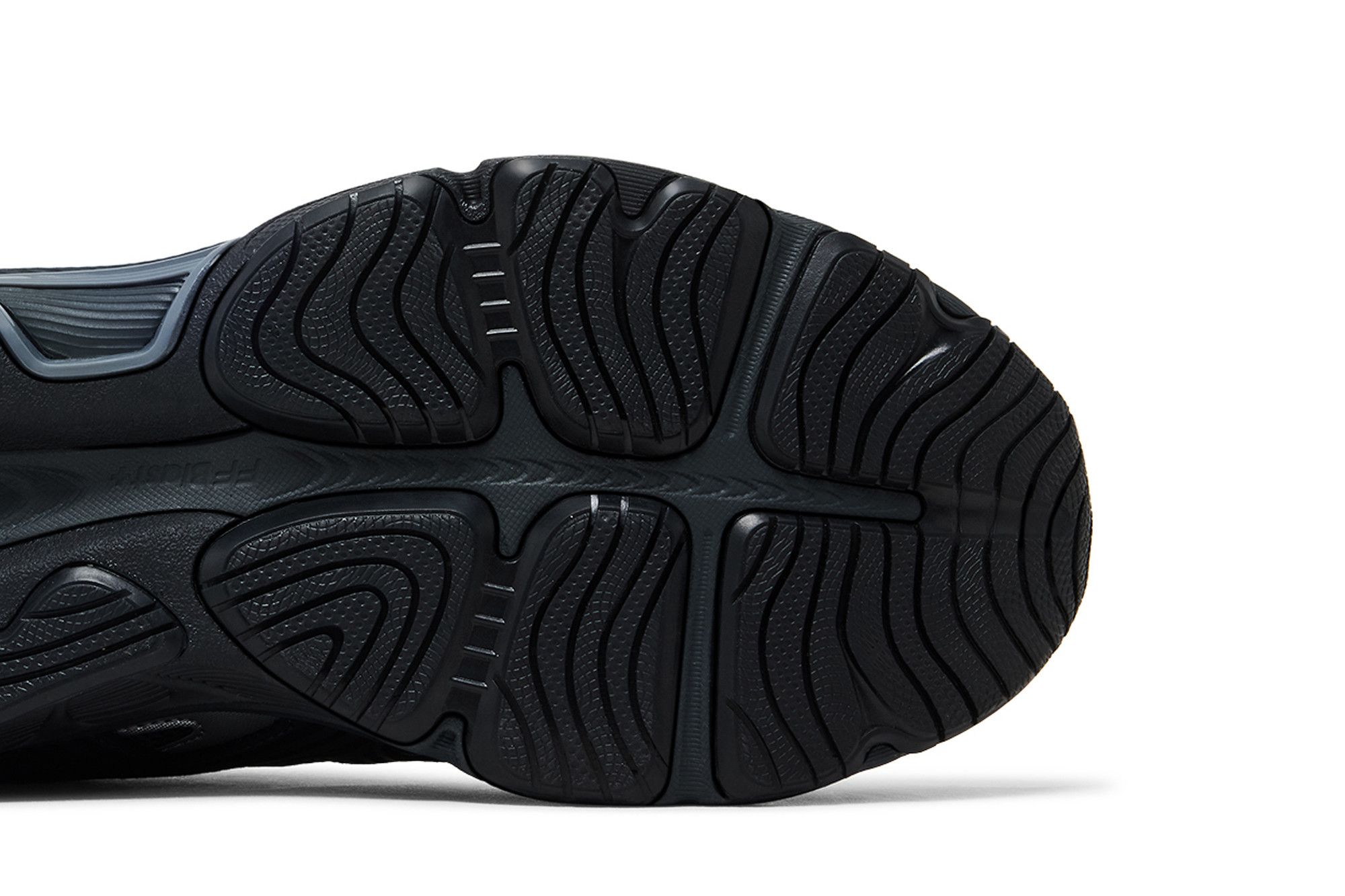 Purchase ASICS ゲル-NYC 2.0 グラファイトグレー ブラック 1203A895-022