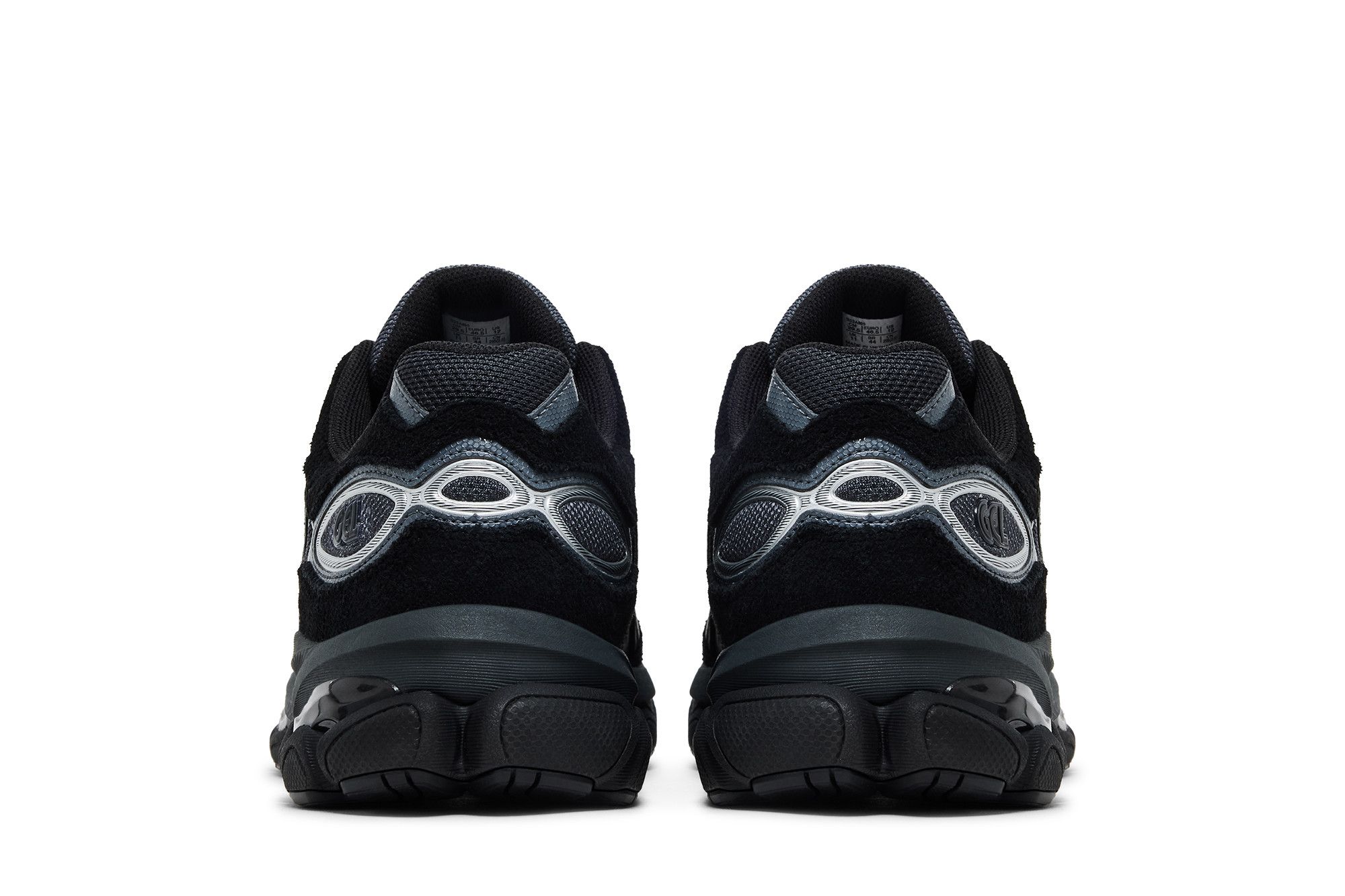 Details for ASICS ゲル-NYC 2.0 グラファイトグレー ブラック 1203A895-022