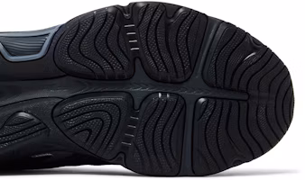 Details for ASICS Gel NYC 2.0 ''Graphitgrau Schwarz'' 1203A895-022
