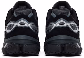 Sizing ASICS Gel NYC 2.0 ''Graphitgrau Schwarz'' 1203A895-022