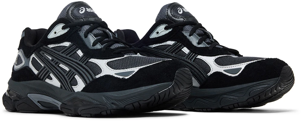 ASICS ゲル-NYC 2.0 グラファイトグレー ブラック 1203A895-022 Cheap ASICS ゲル-NYC 2.0 グラファイトグレー ブラック 1203A895-022