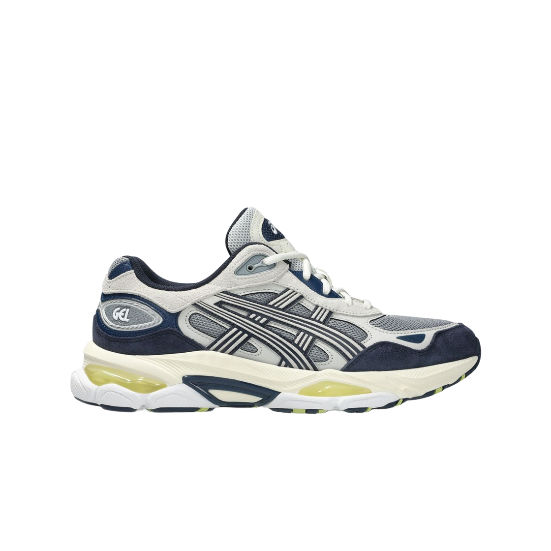 ASICS Gel NYC 2.0 'Gravel Cream' 1203A895-020