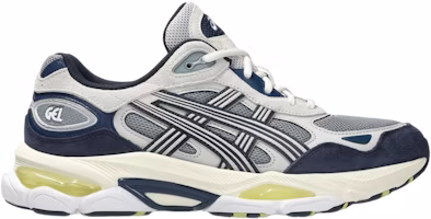 ASICS Gel NYC 2.0 'Gravel Cream' 1203A895-020 ASICS Gel NYC 2.0 'Gravel Cream' 1203A895-020