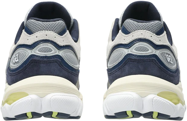 亚瑟士 ASICS Gel-NYC 2.0 砂砾奶油色 1203A895-020 Lookbook 亚瑟士 ASICS Gel-NYC 2.0 砂砾奶油色 1203A895-020