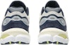 Lookbook 亚瑟士 ASICS Gel-NYC 2.0 砂砾奶油色 1203A895-020