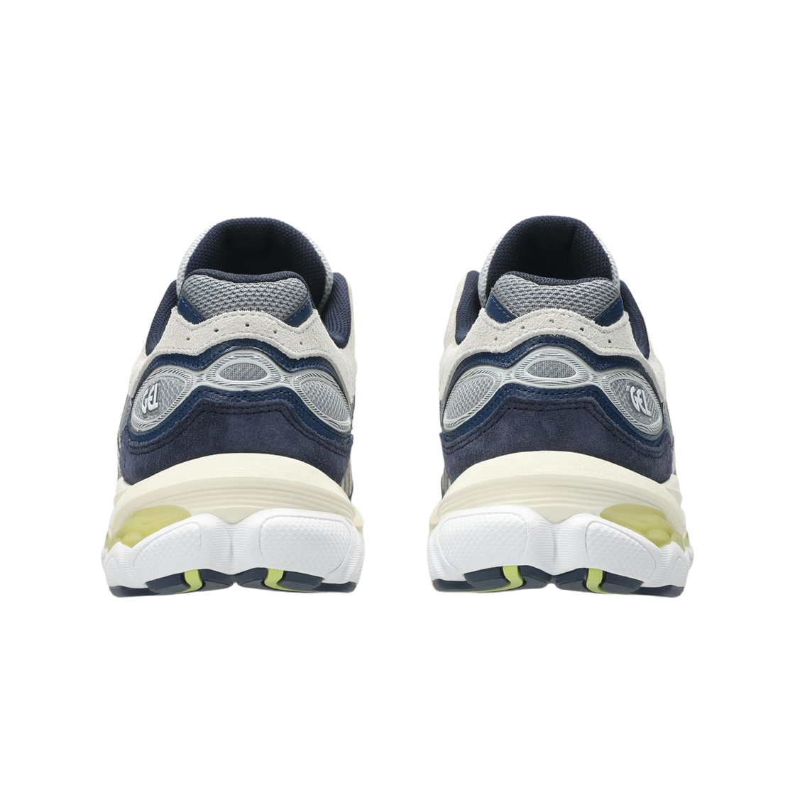 Shop ASICS ゲルNYC 2.0 グラベルクリーム 1203A895-020