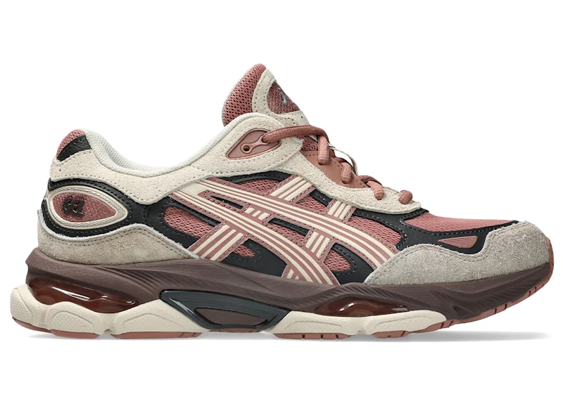 ASICS Gel NYC 2.0 'Umeboshi Moonrock' 1203B079-600