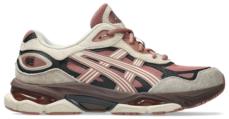 ASICS Gel NYC 2.0 'Umeboshi Moonrock' 1203B079-600 Buy ASICS Gel NYC 2.0 'Umeboshi Moonrock' 1203B079-600