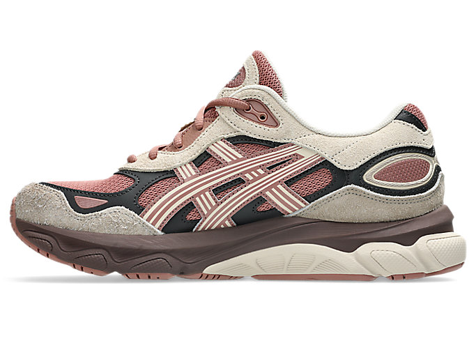 Order ASICS Gel NYC 2.0 'Umeboshi Moonrock' 1203B079-600