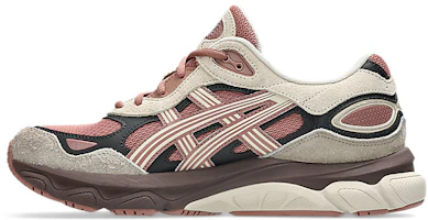 Order Sepatu ASICS Gel NYC 2.0 ''Umeboshi Moonrock'' 1203B079-600