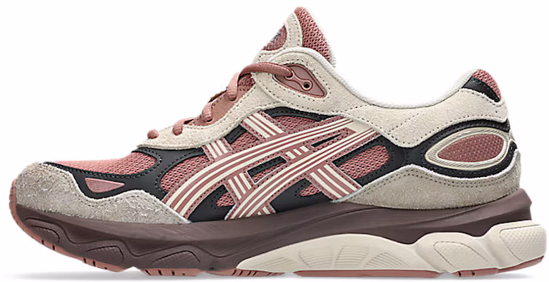 ASICS Gel NYC 2.0 'Umeboshi Moonrock' 1203B079-600 Order ASICS Gel NYC 2.0 'Umeboshi Moonrock' 1203B079-600