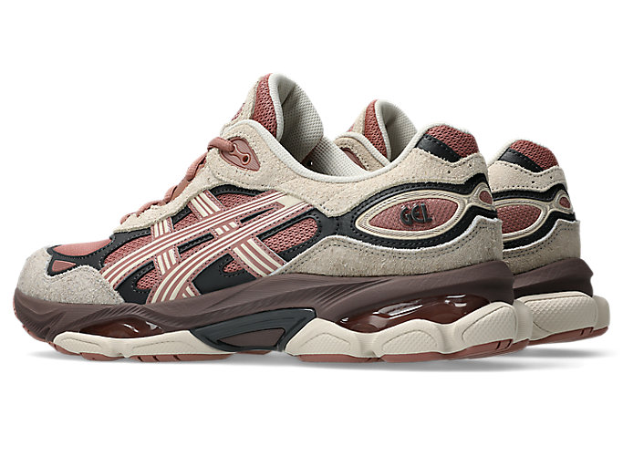Shop ASICS Gel NYC 2.0 'Umeboshi Moonrock' 1203B079-600