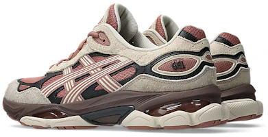 Shop Sepatu ASICS Gel NYC 2.0 ''Umeboshi Moonrock'' 1203B079-600