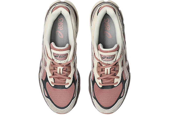 Details for ASICS Gel NYC 2.0 'Umeboshi Moonrock' 1203B079-600