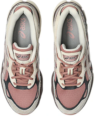 ASICS Gel NYC 2.0 'Umeboshi Moonrock' 1203B079-600 Details for ASICS Gel NYC 2.0 'Umeboshi Moonrock' 1203B079-600