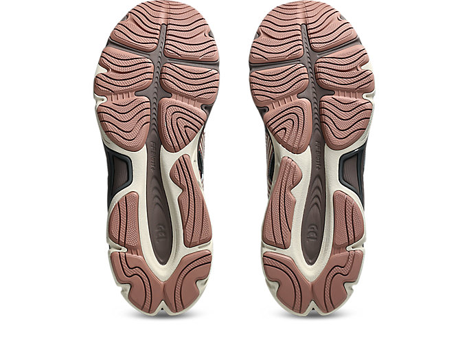 Sizing ASICS Gel NYC 2.0 'Umeboshi Moonrock' 1203B079-600