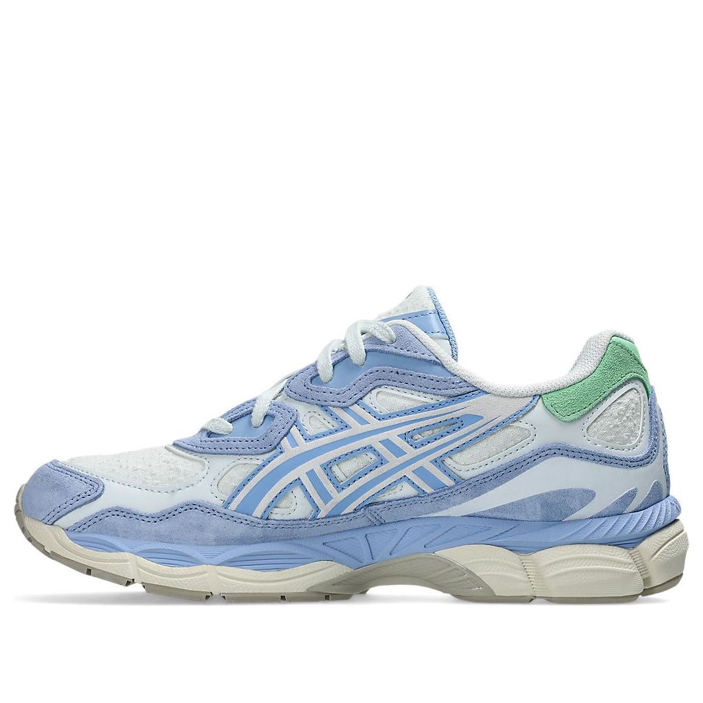 ASICS Gel NYC 'Airy Blue' 1203A826-400