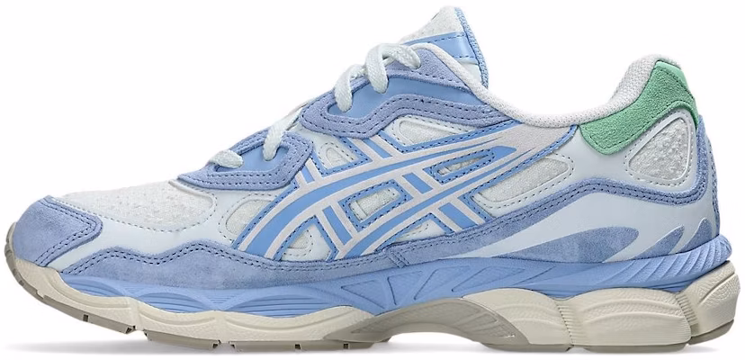 ASICS Gel NYC 'Airy Blue' 1203A826-400 Buy ASICS Gel NYC 'Airy Blue' 1203A826-400