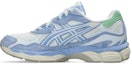 Buy ASICS Gel NYC 'Airy Blue' 1203A826-400
