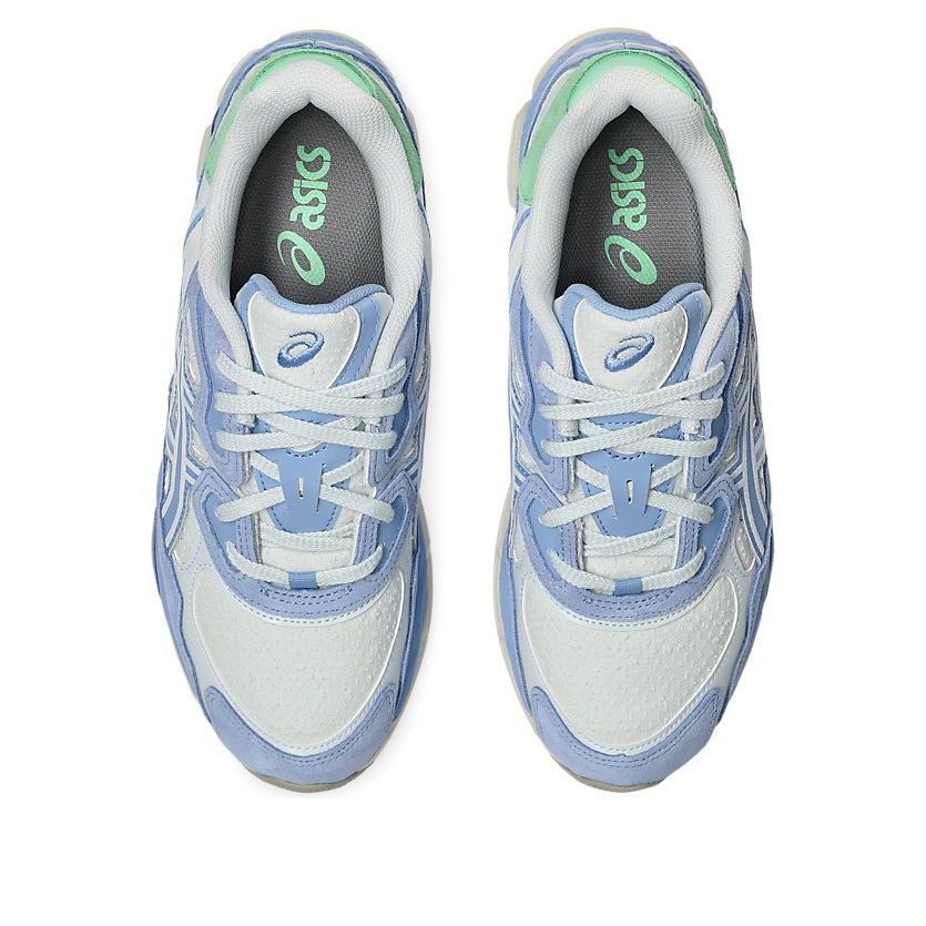 Purchase ASICS Gel NYC 'Azul Aireado' 1203A826-400