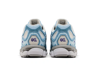 ASICS Gel NYC 'Arctic Sky'